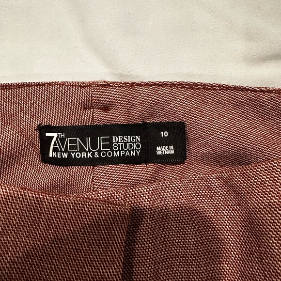 Pant - Picture 5 of 6